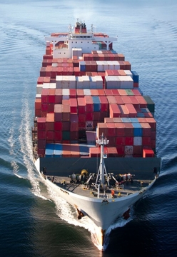 Court confirms applicable package limit when cargo interests have to pay salvage